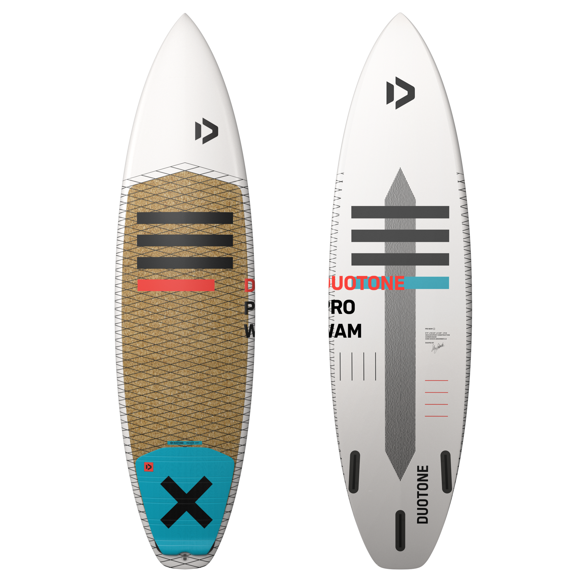 Kite Surfboard Rental