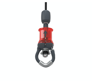 DUOTONE QUICK RELEASE ROPE HARNESS