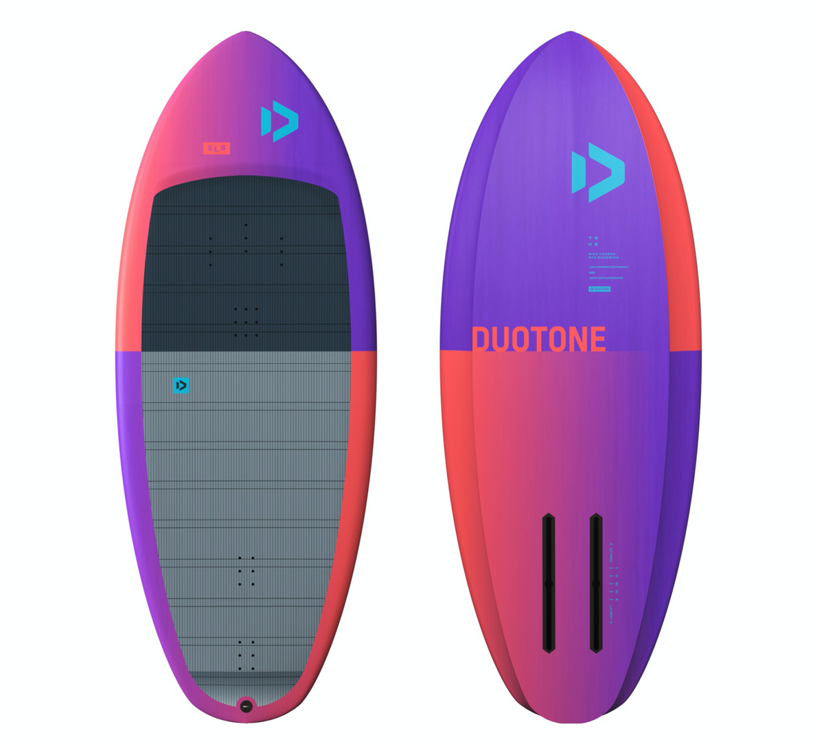 DUOTONE SKY SURF SLS 2024