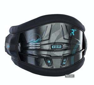 ION RIOT 2022 WAIST HARNESS