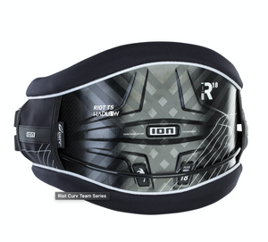 ION RIOT TEAM SERIES 2022 WAIST HARNESS