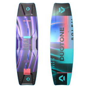 DUOTONE Soleil Concept Blue 2024