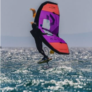TKS Miami Wing Foiling Lesson