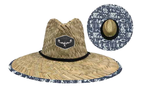 TKS OFFSHORE LIFEGUARD HAT