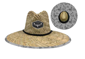 TKS QUEST LIFEGUARD HAT