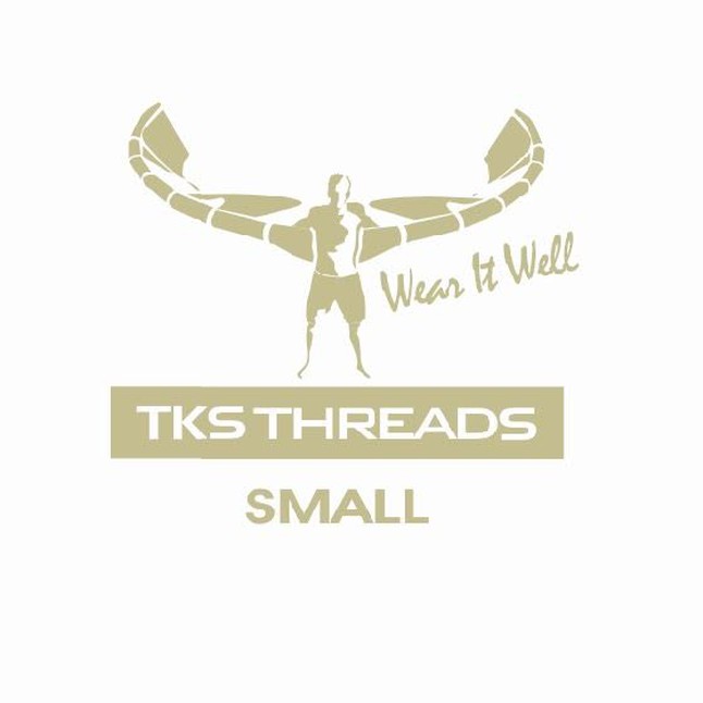 TKS KIDS SUNSHIRT TIGHT WHITE/KHAKI UV 50