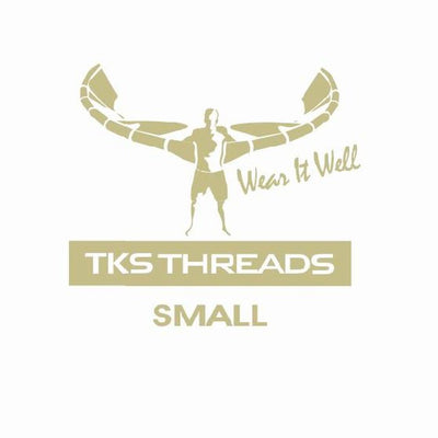 TKS KIDS SUNSHIRT TIGHT WHITE/KHAKI UV 50